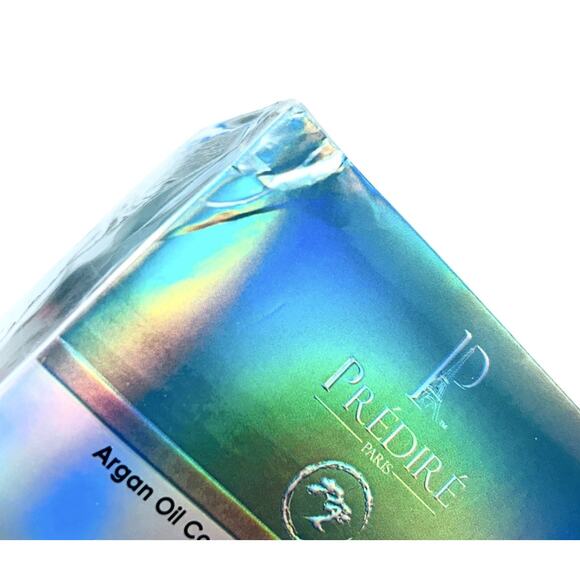 Predire Paris Lot of 2 Argan Oil Facial Peeling Gel Cooling Facial Peeling Gel - Picture 6 of 6